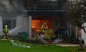 Feuer 5 Roesrath Am Grosshecker Weg P0560